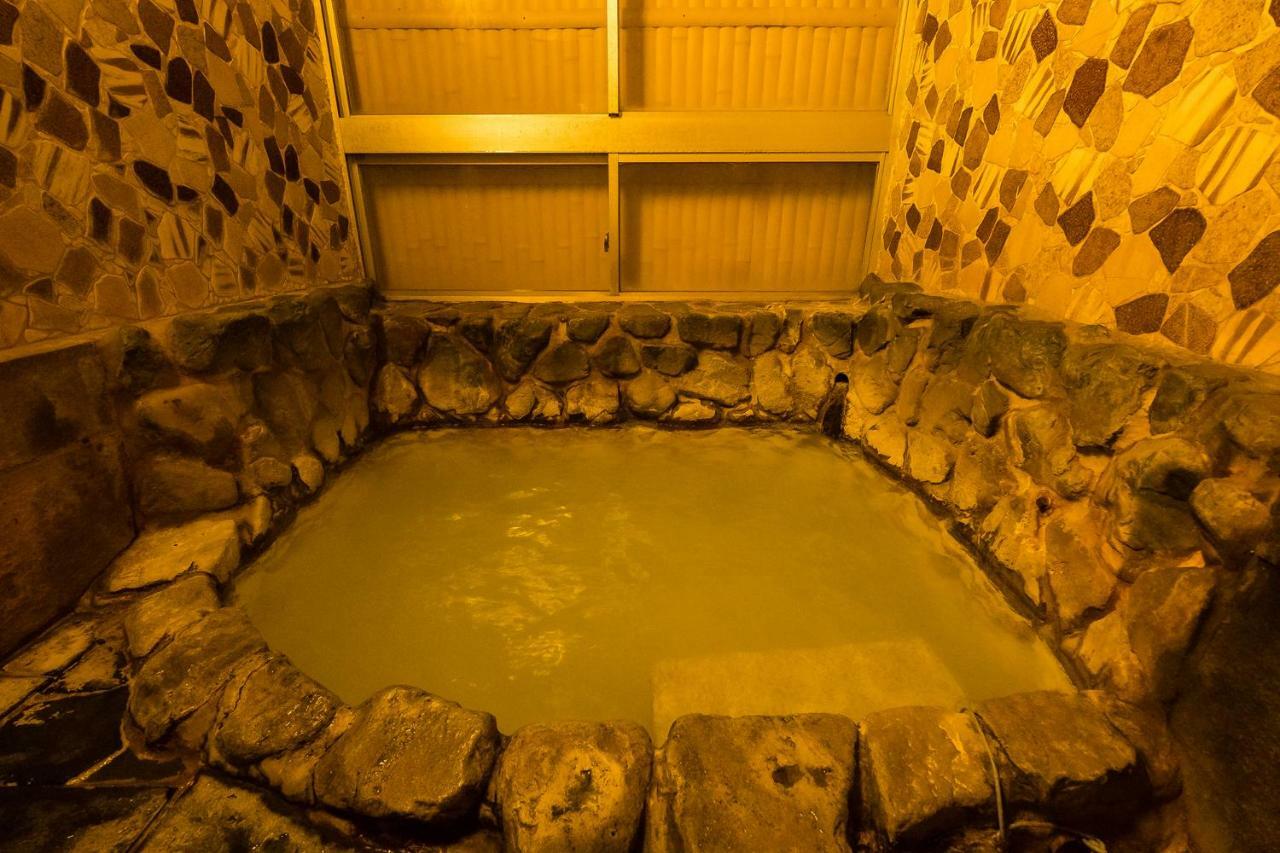 Ryokan Kiritani Hakoneso Bagian luar foto
